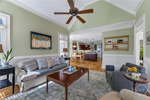 1050 Long Creek Drive, Watkinsville, GA 30677
