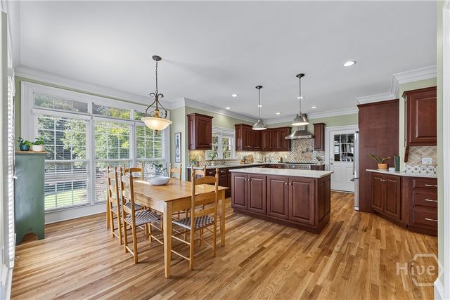 1050 Long Creek Drive, Watkinsville, GA 30677