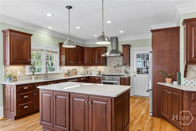 1050 Long Creek Drive, Watkinsville, GA 30677