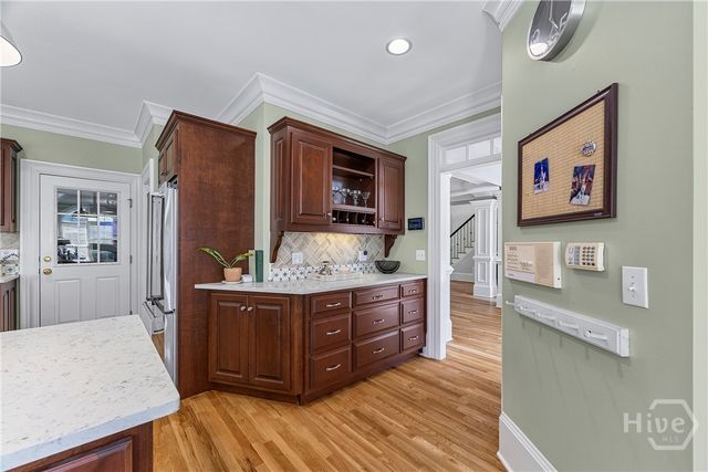1050 Long Creek Drive, Watkinsville, GA 30677