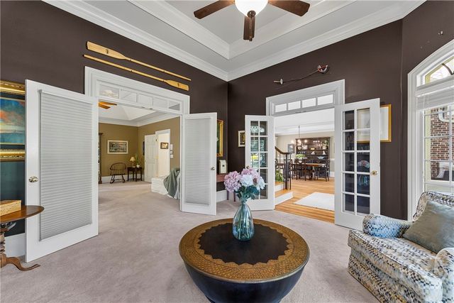 1050 Long Creek Drive, Watkinsville, GA 30677