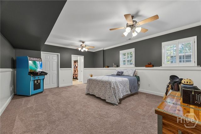 1050 Long Creek Drive, Watkinsville, GA 30677