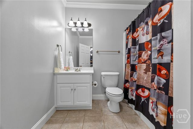 1050 Long Creek Drive, Watkinsville, GA 30677