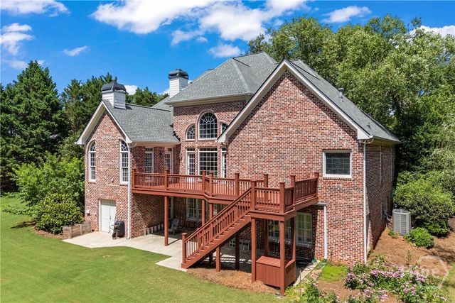 1050 Long Creek Drive, Watkinsville, GA 30677