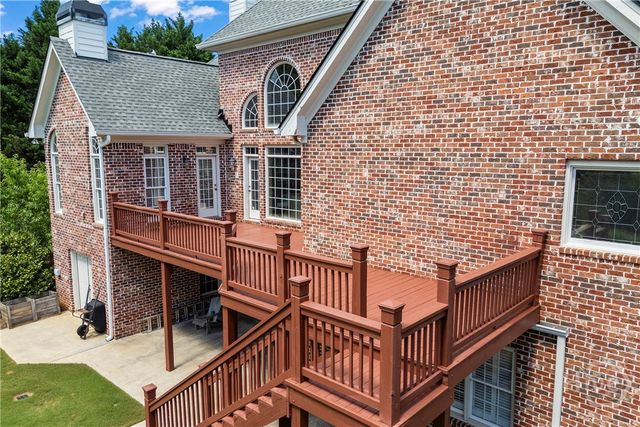1050 Long Creek Drive, Watkinsville, GA 30677