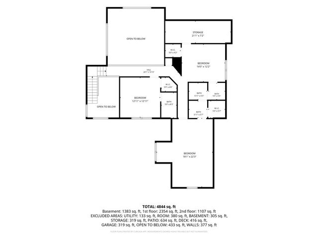 1050 Long Creek Drive, Watkinsville, GA 30677