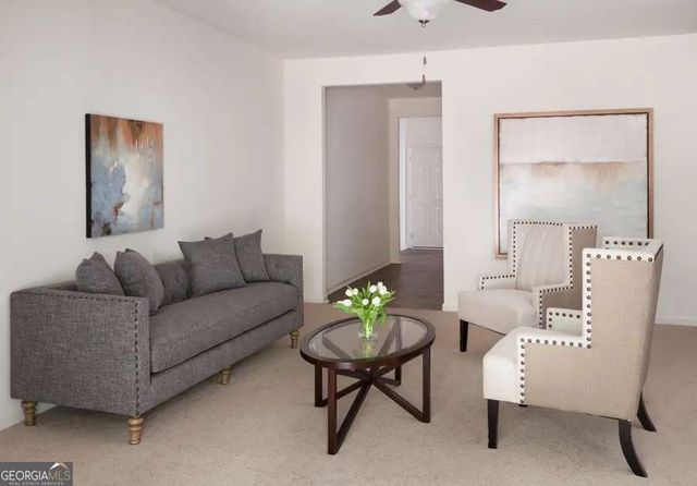 227 Argento Circle, Dacula, GA 30019