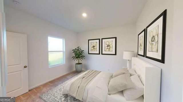 227 Argento Circle, Dacula, GA 30019