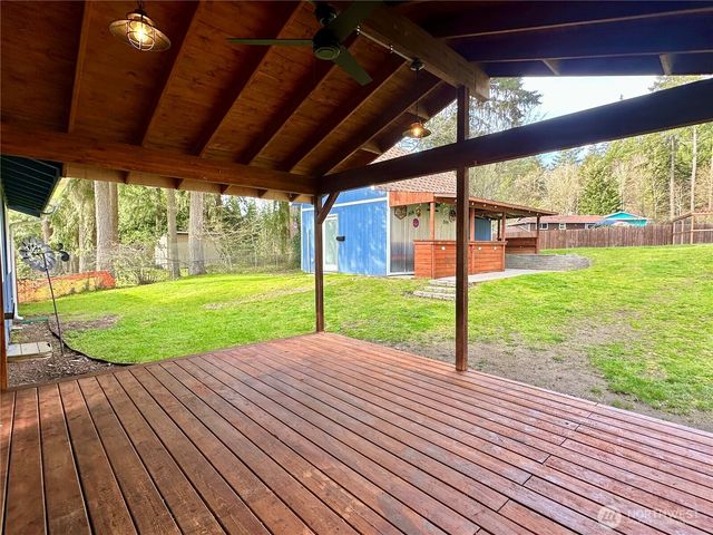 7544 Mesplay Avenue SE, Lacey, WA 98503