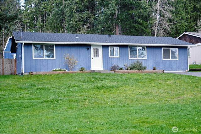 7544 Mesplay Avenue SE, Lacey, WA 98503