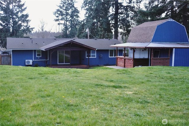7544 Mesplay Avenue SE, Lacey, WA 98503