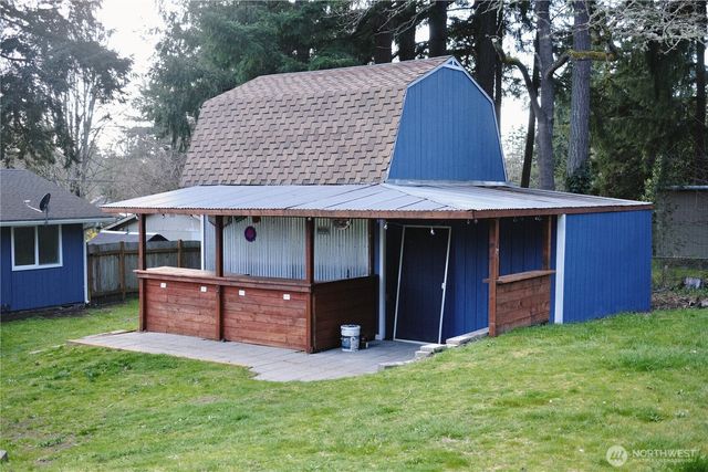 7544 Mesplay Avenue SE, Lacey, WA 98503