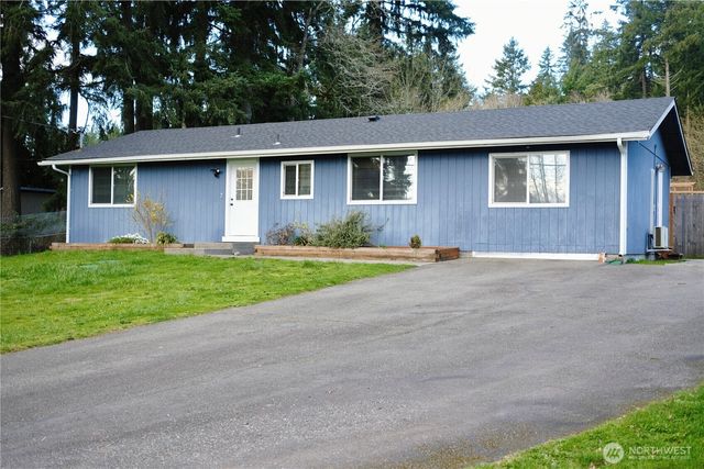 7544 Mesplay Avenue SE, Lacey, WA 98503