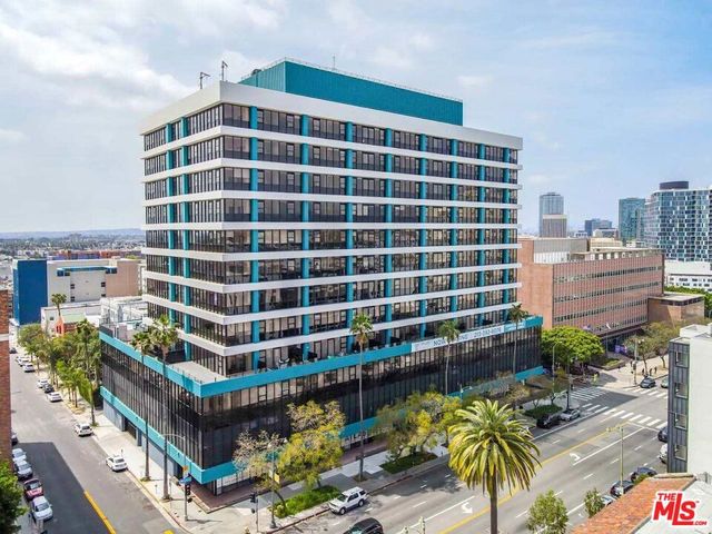 2500 Wilshire Boulevard 1008, Los Angeles, CA 90057