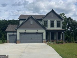 53 STANLEY Court, Winder, GA 30680