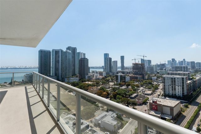 3470 E Coast Ave H2309, Miami, FL 33137