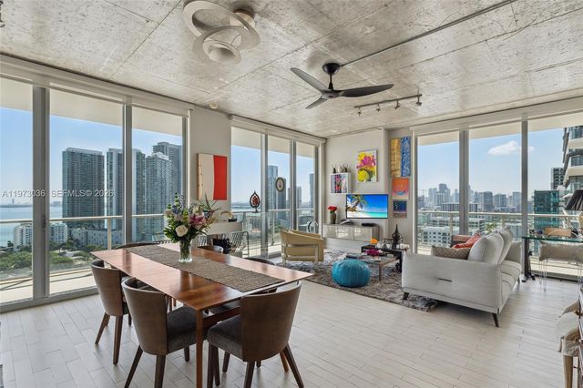 3470 E Coast Ave H2309, Miami, FL 33137