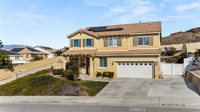 15850 Angel Fire Court, Moreno Valley, CA 92555