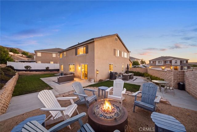15850 Angel Fire Court, Moreno Valley, CA 92555