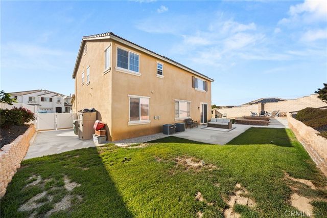 15850 Angel Fire Court, Moreno Valley, CA 92555