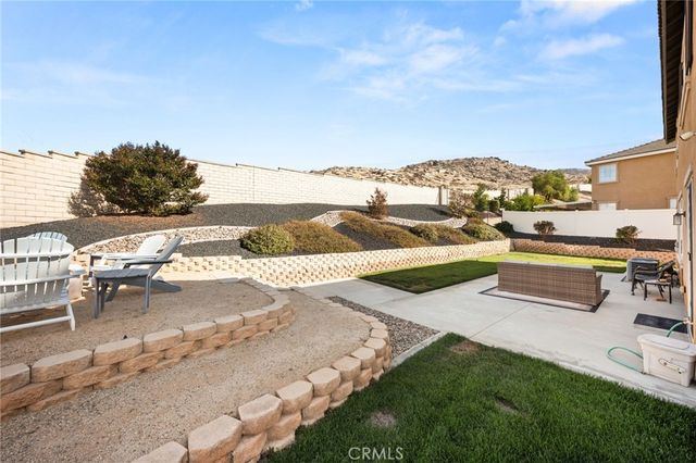 15850 Angel Fire Court, Moreno Valley, CA 92555