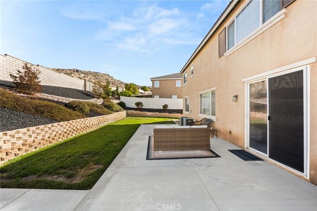 15850 Angel Fire Court, Moreno Valley, CA 92555