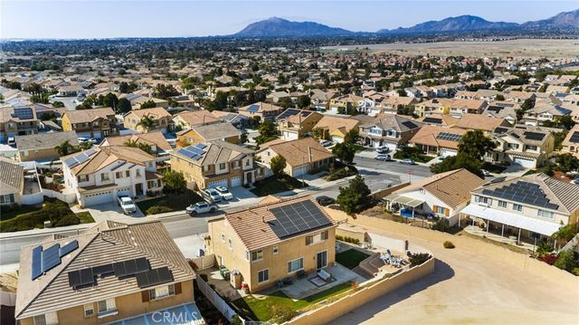 15850 Angel Fire Court, Moreno Valley, CA 92555