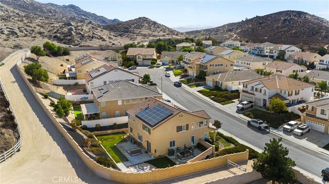 15850 Angel Fire Court, Moreno Valley, CA 92555