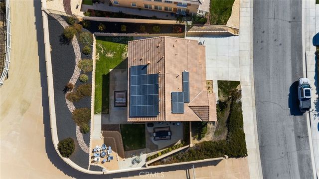 15850 Angel Fire Court, Moreno Valley, CA 92555