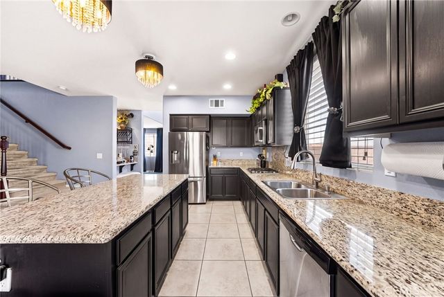 15850 Angel Fire Court, Moreno Valley, CA 92555