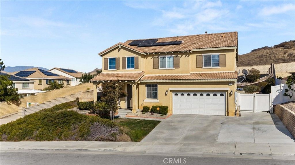 15850 Angel Fire Court, Moreno Valley, CA 92555 — photo 2
