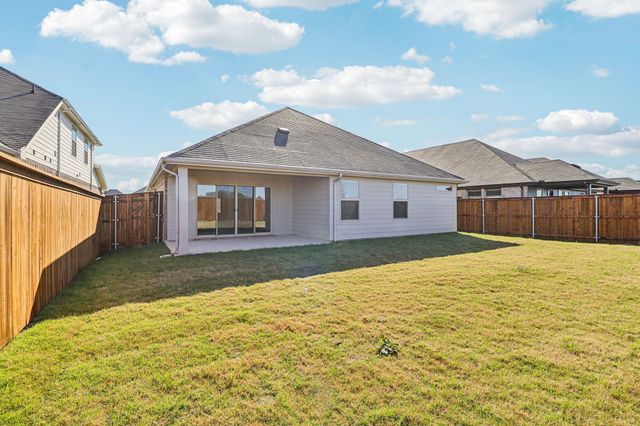 4108 Joe Pool Drive, Farmersville, TX 75442