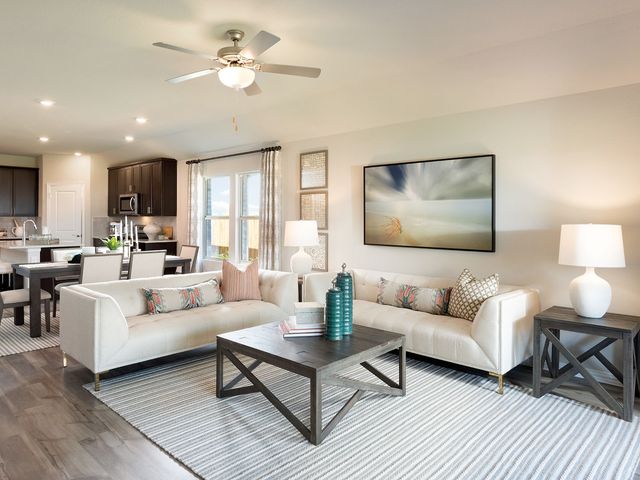 4108 Joe Pool Drive, Farmersville, TX 75442