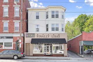 31-33 Hamilton St, Southbridge, MA 01550