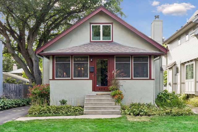 4314 Beard Avenue S, Minneapolis, MN 55410