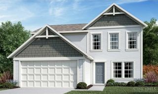 7893 Horizon Bend Road, Hamilton Twp, OH 45039