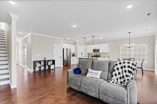 4054 Inlet Loop, Chattanooga, TN 37416