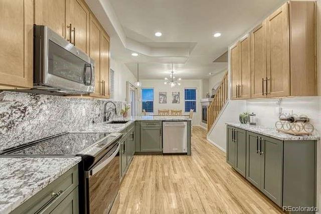 12365 Point Reyes Drive, Peyton, CO 80831