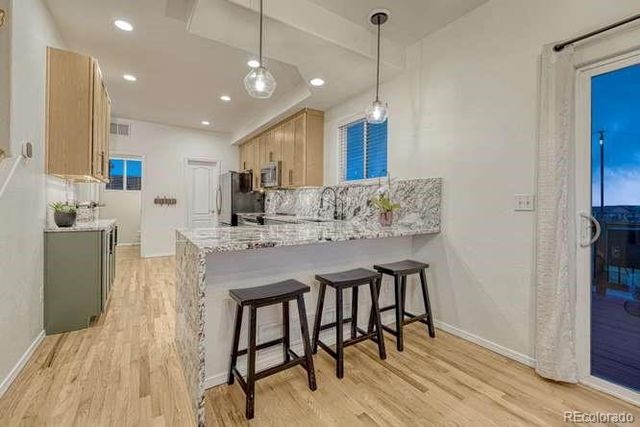 12365 Point Reyes Drive, Peyton, CO 80831