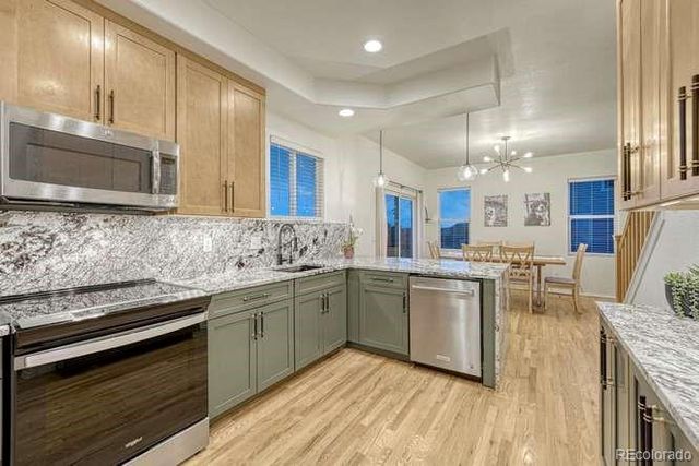 12365 Point Reyes Drive, Peyton, CO 80831