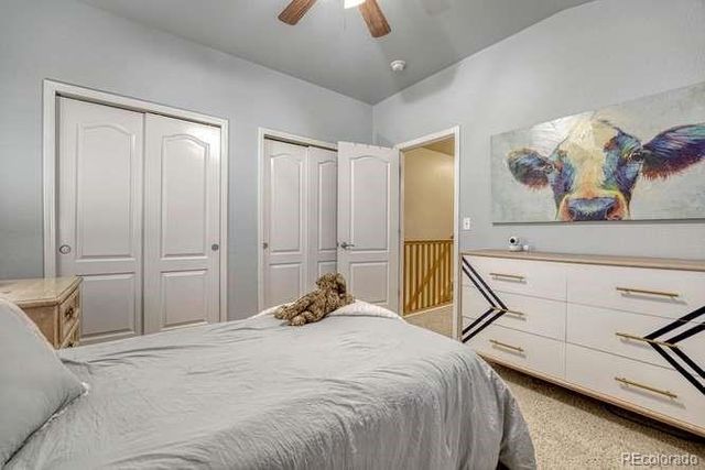 12365 Point Reyes Drive, Peyton, CO 80831