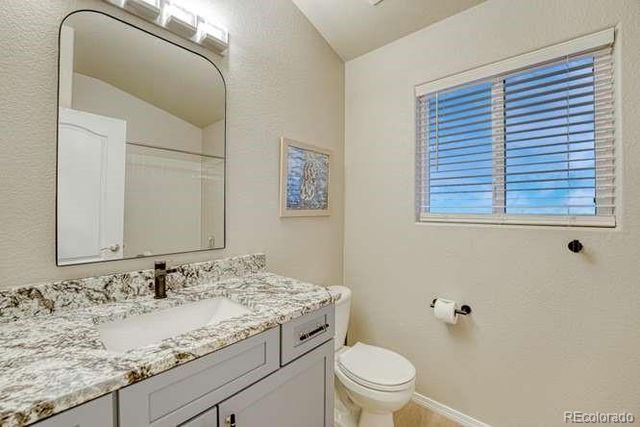 12365 Point Reyes Drive, Peyton, CO 80831