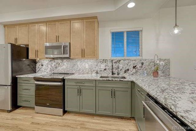 12365 Point Reyes Drive, Peyton, CO 80831