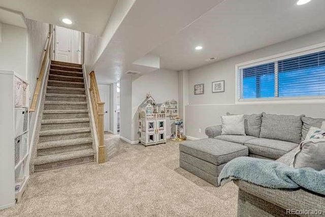 12365 Point Reyes Drive, Peyton, CO 80831