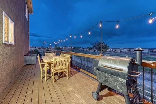 12365 Point Reyes Drive, Peyton, CO 80831