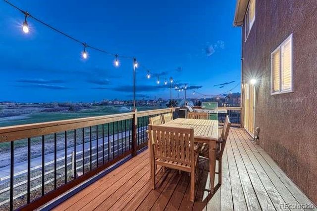 12365 Point Reyes Drive, Peyton, CO 80831