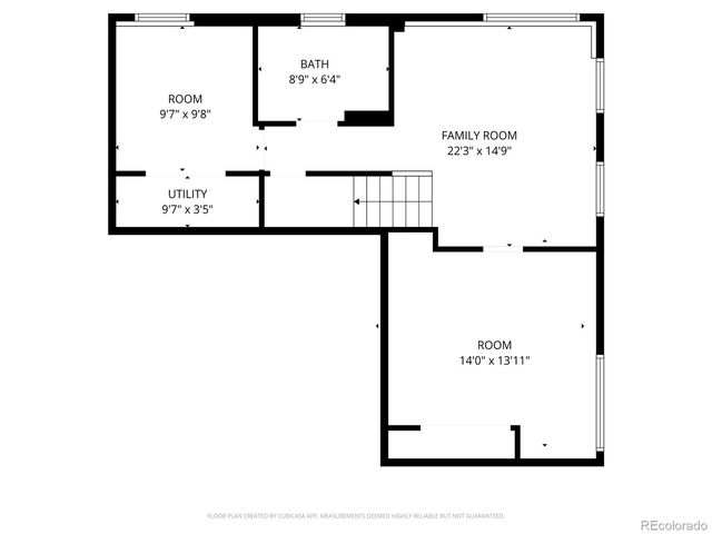 12365 Point Reyes Drive, Peyton, CO 80831