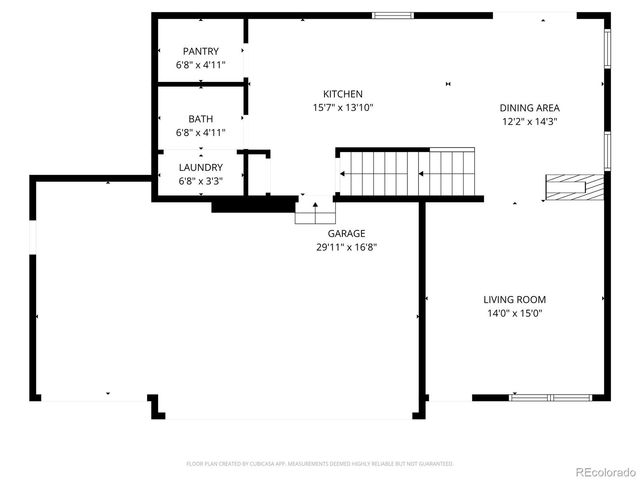 12365 Point Reyes Drive, Peyton, CO 80831