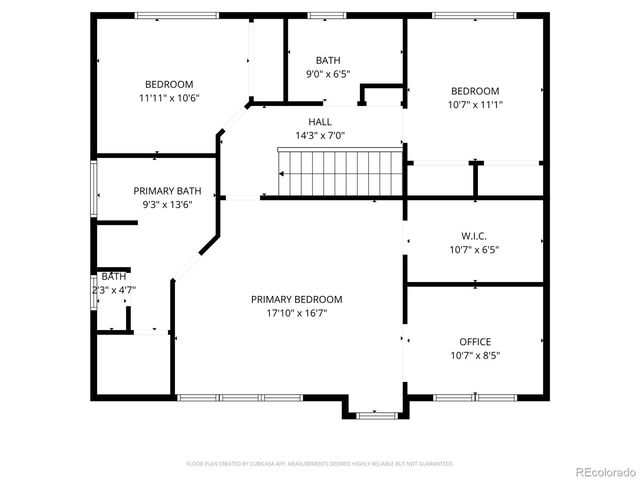 12365 Point Reyes Drive, Peyton, CO 80831