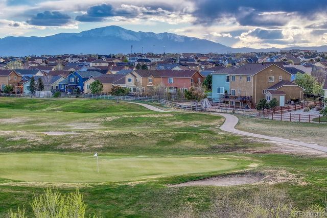 12365 Point Reyes Drive, Peyton, CO 80831